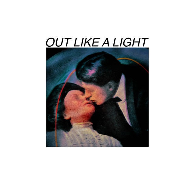 Out Like a Light - Song · The Honeysticks, Ricky Montgomery
