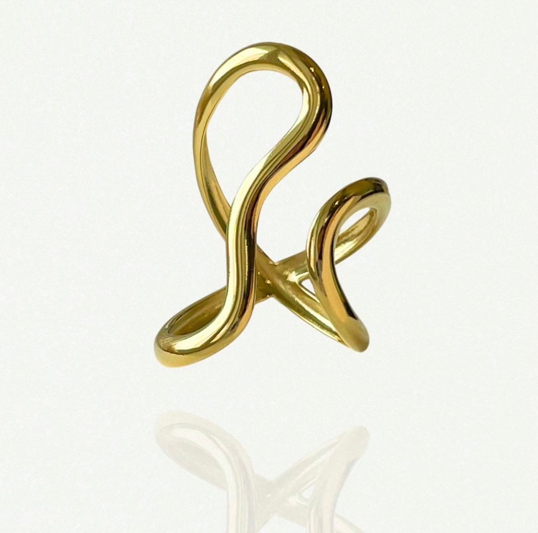 Bague Paola - Maison de l’Amour
