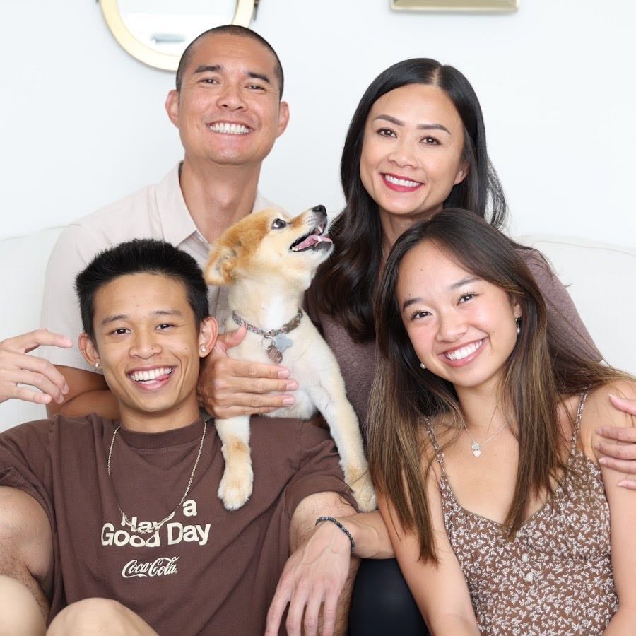 The Laeno Family - YouTube