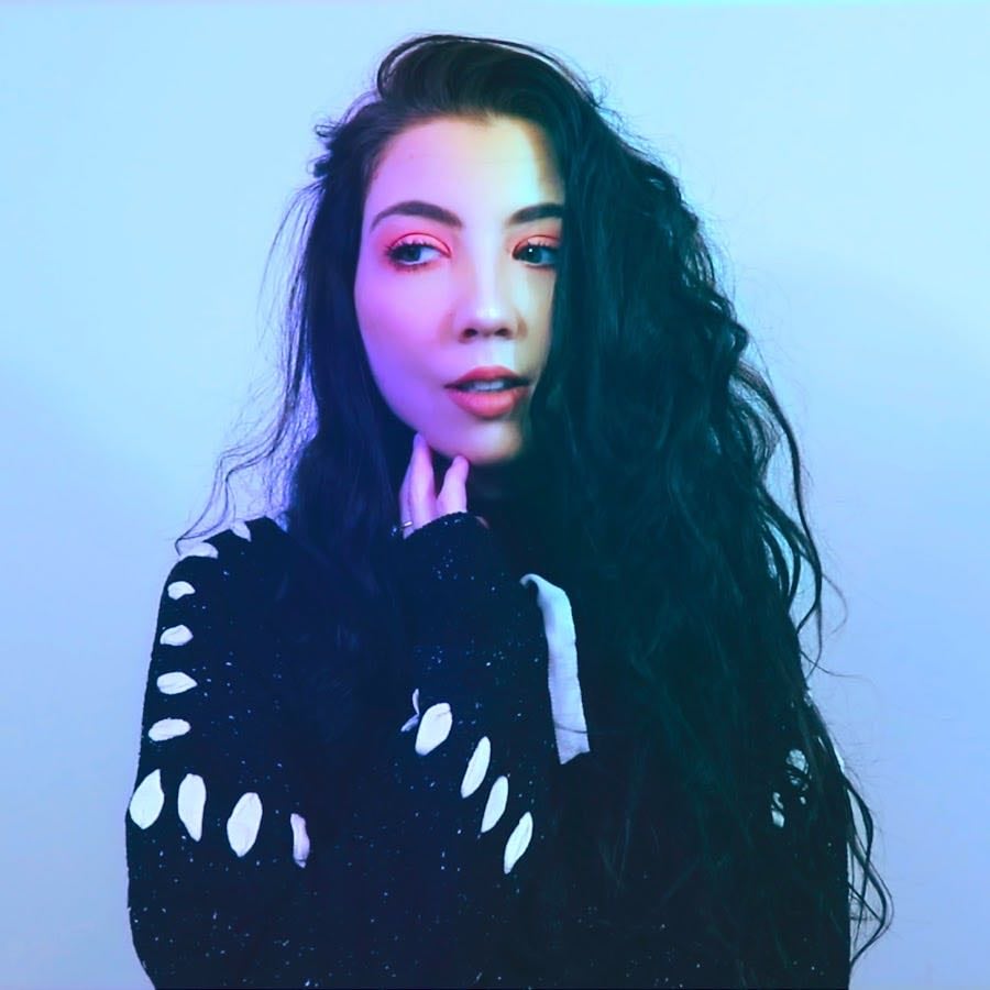 Jessii Vee - YouTube