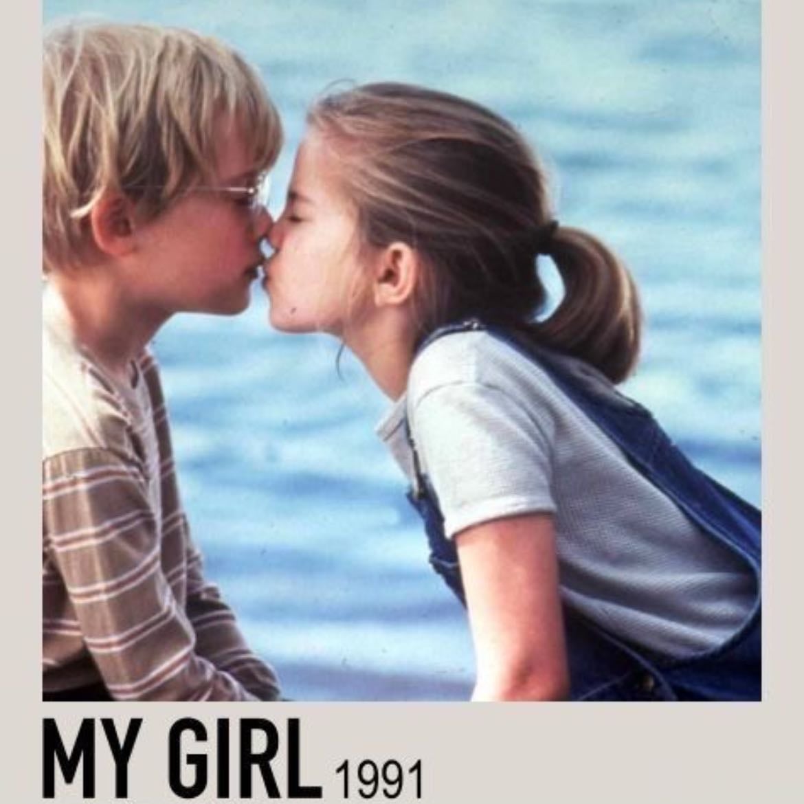 My Girl - Howard Zieff Β· 1991