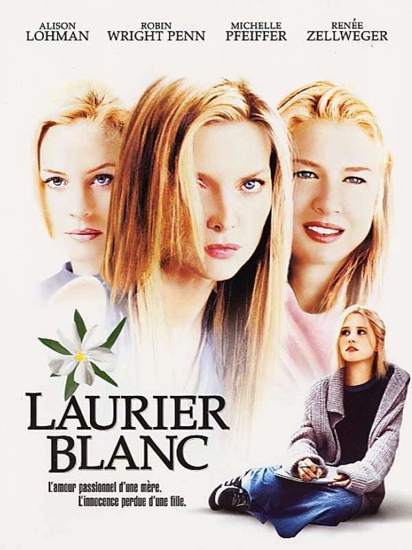 White Oleander - Peter Kosminsky · 2002
