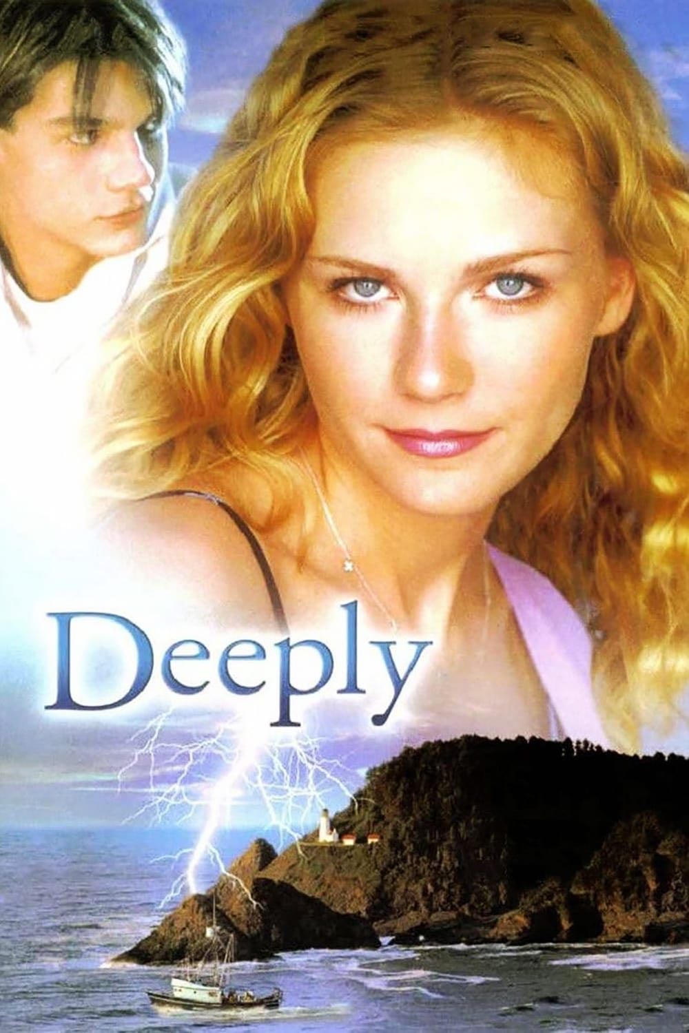 Deeply - Sheri Elwood · 2000