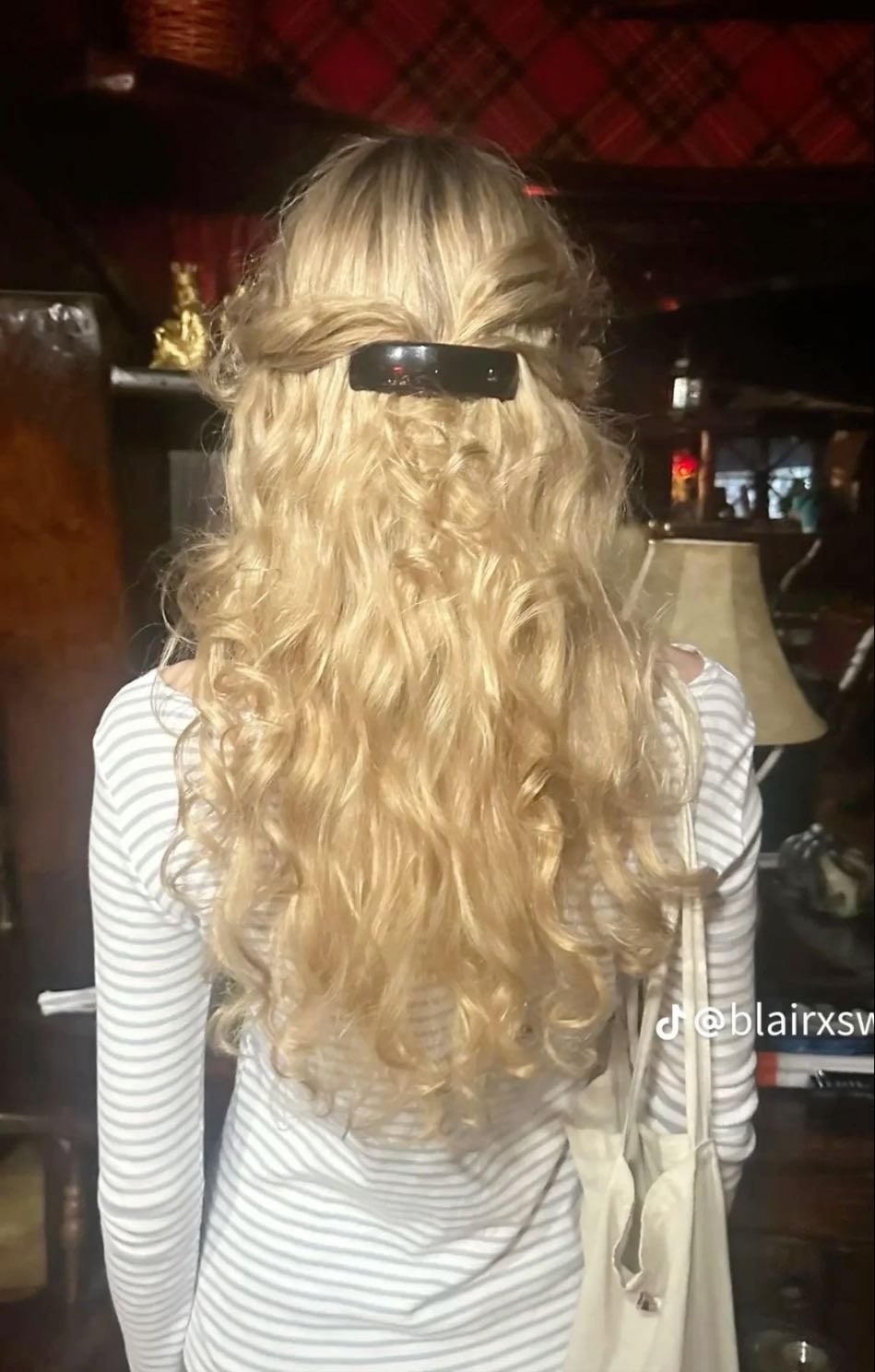 barrette