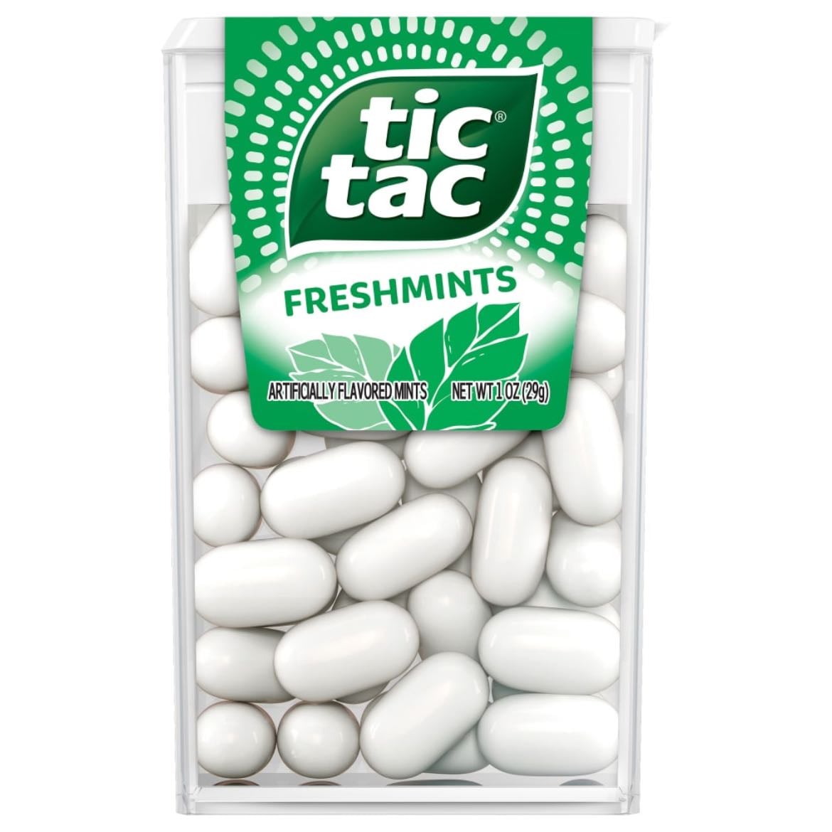 mints