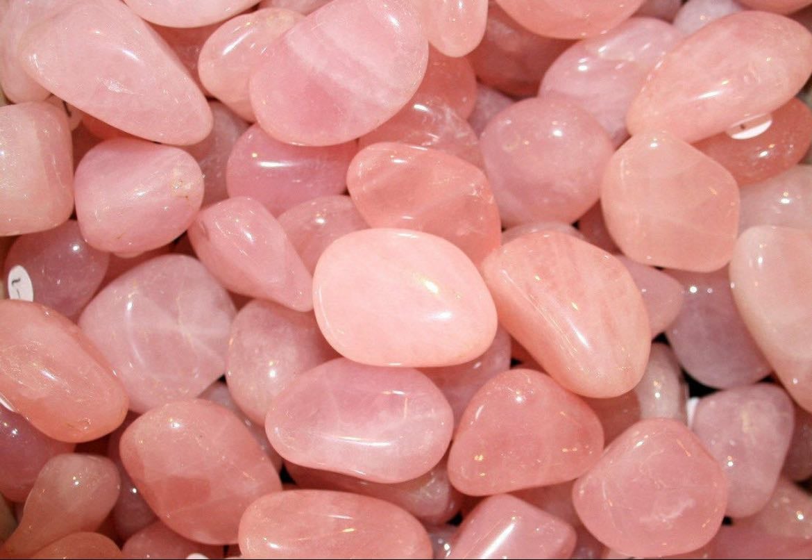 rose quartz