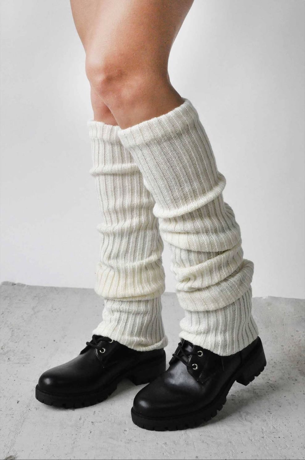 leg warmers