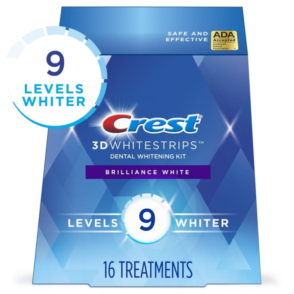 teeth whitening strips - amazon