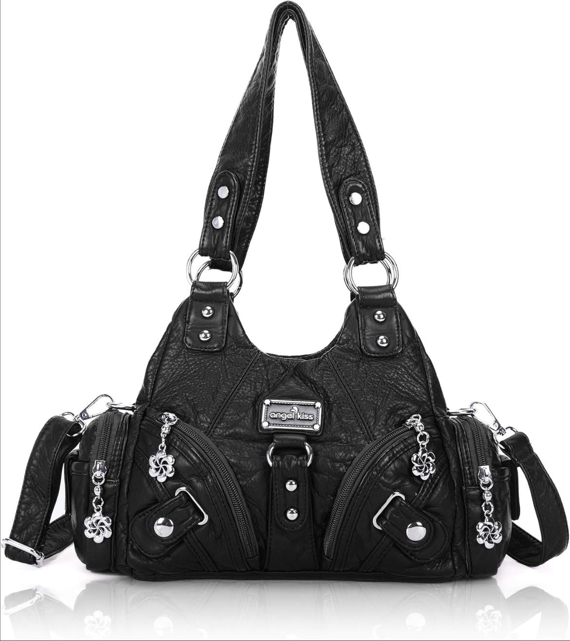 Angel kiss bag - amazon