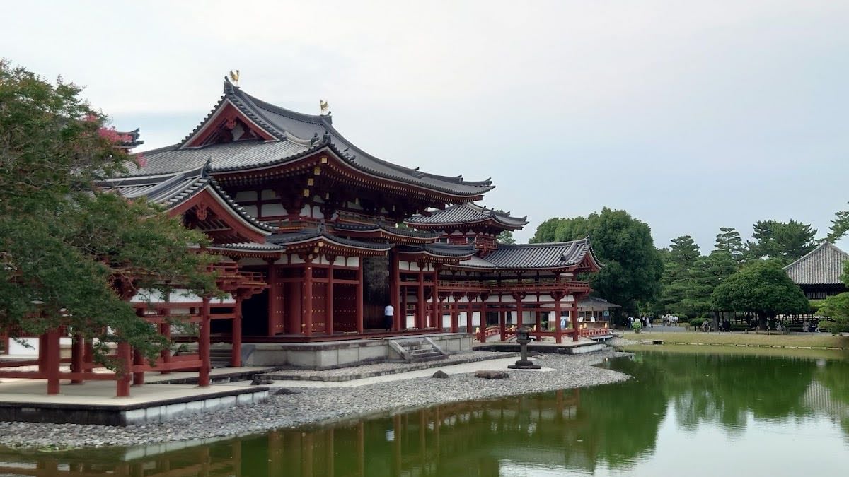 Uji - Birthplace of Matcha