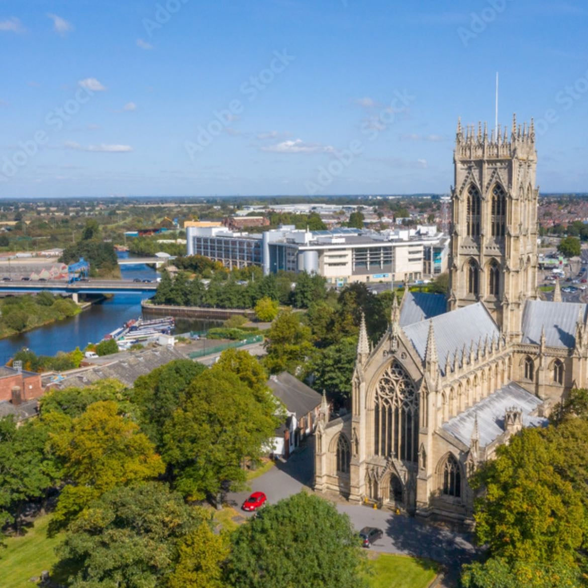 Doncaster
