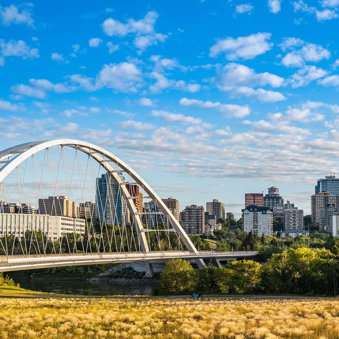 Edmonton