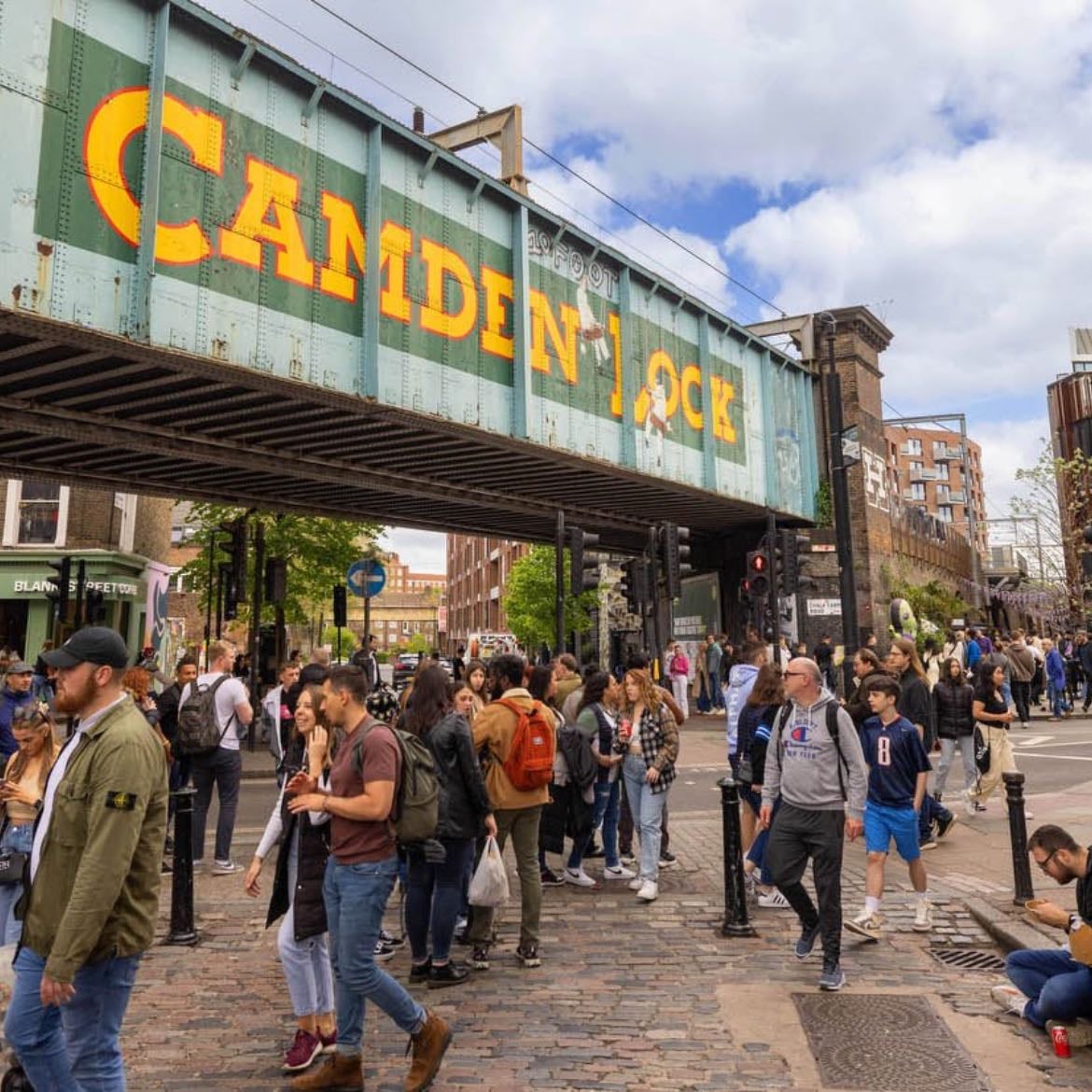 Camden Market