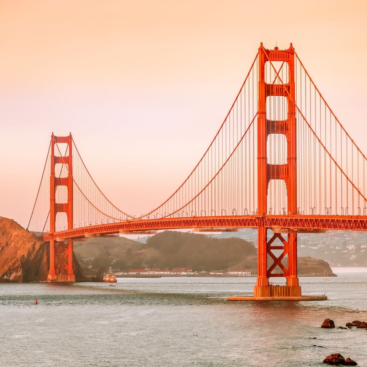 San Francisco
