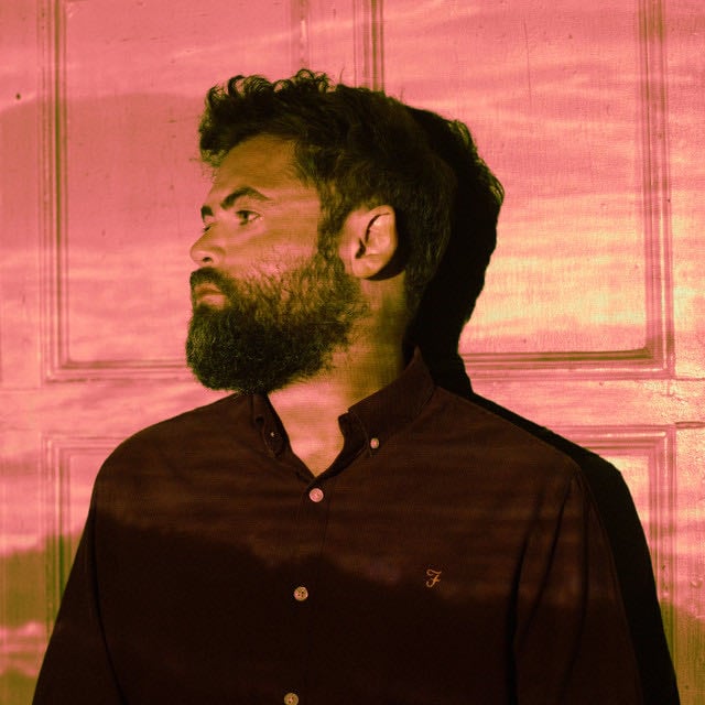 Passenger - Artist