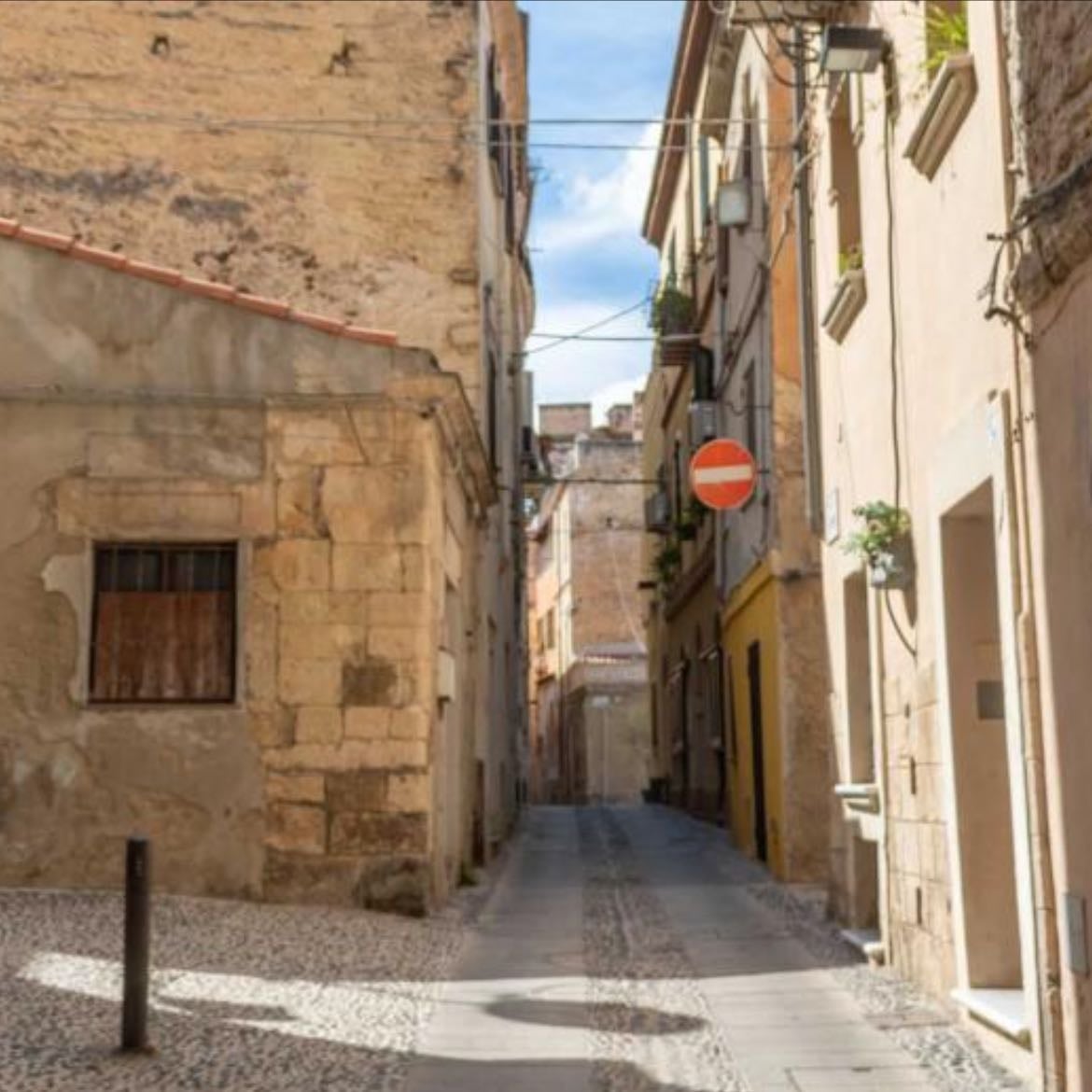 Sassari in Centro