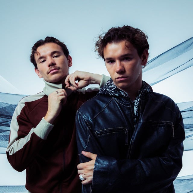 Marcus & Martinus - Artist