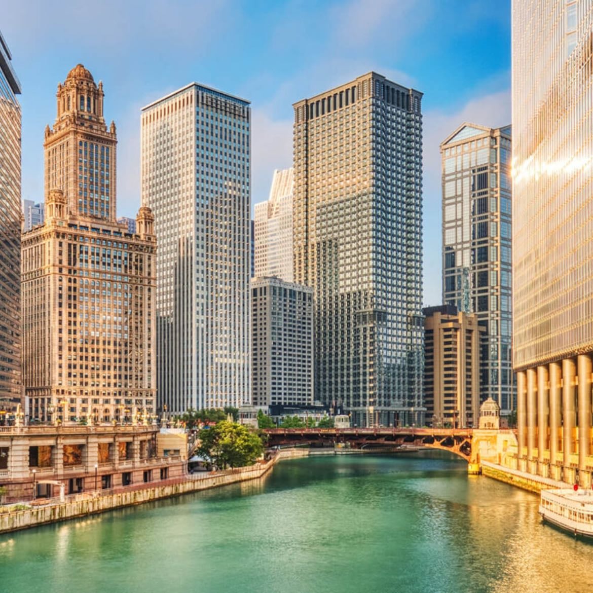 Chicago