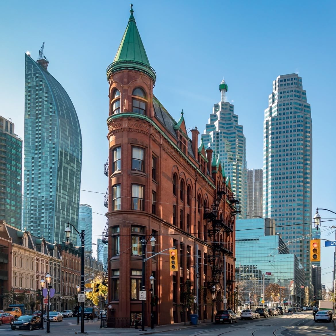 Toronto