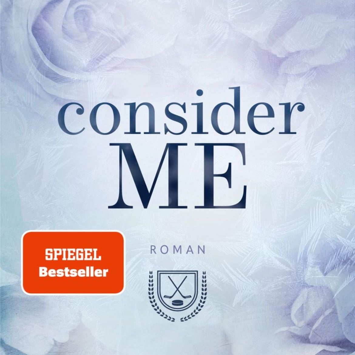 Consider Me - Becka Mack · 2022