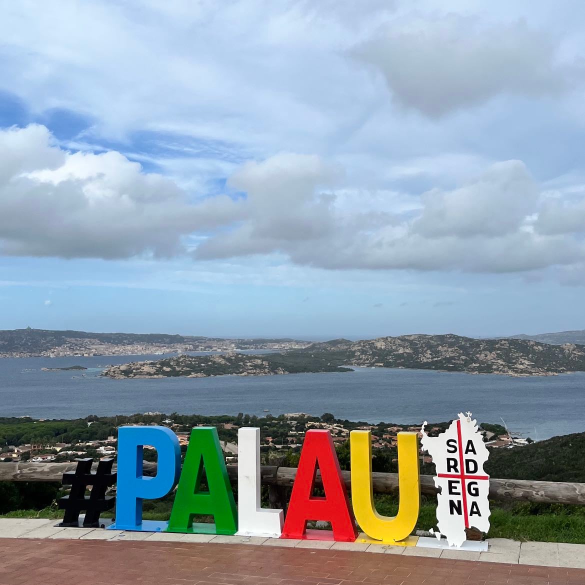 Palau