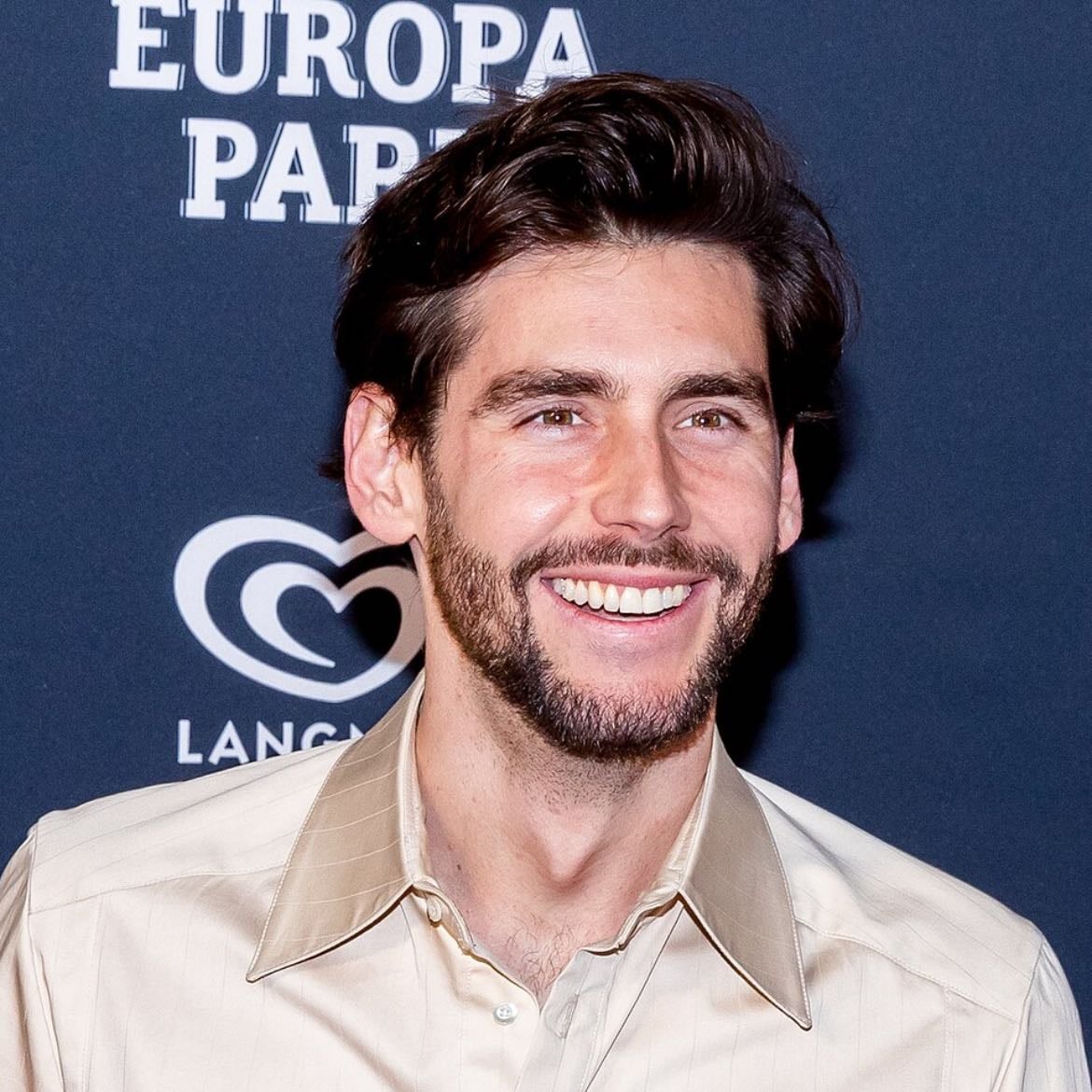 Alvaro Soler - Artist