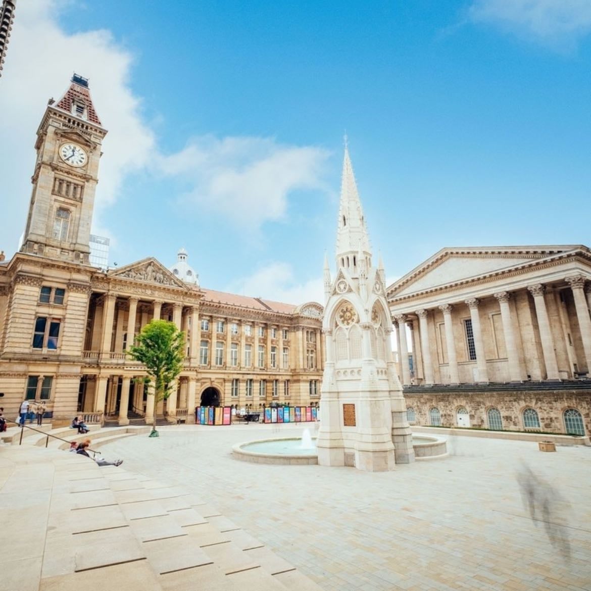 Birmingham