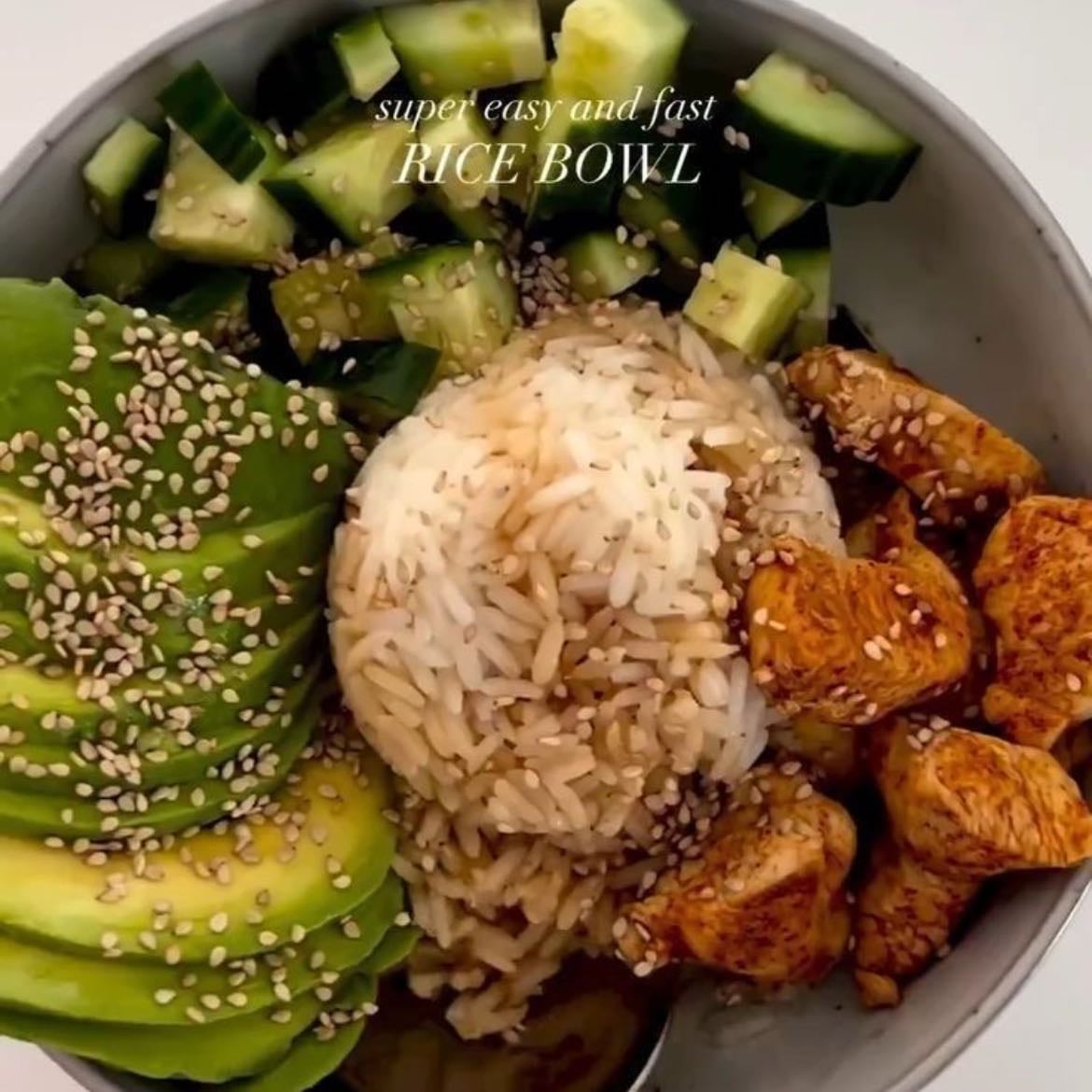 Eat healthy - This year I want to Eat healthy. Like vegetables, Protein, Fruits.
