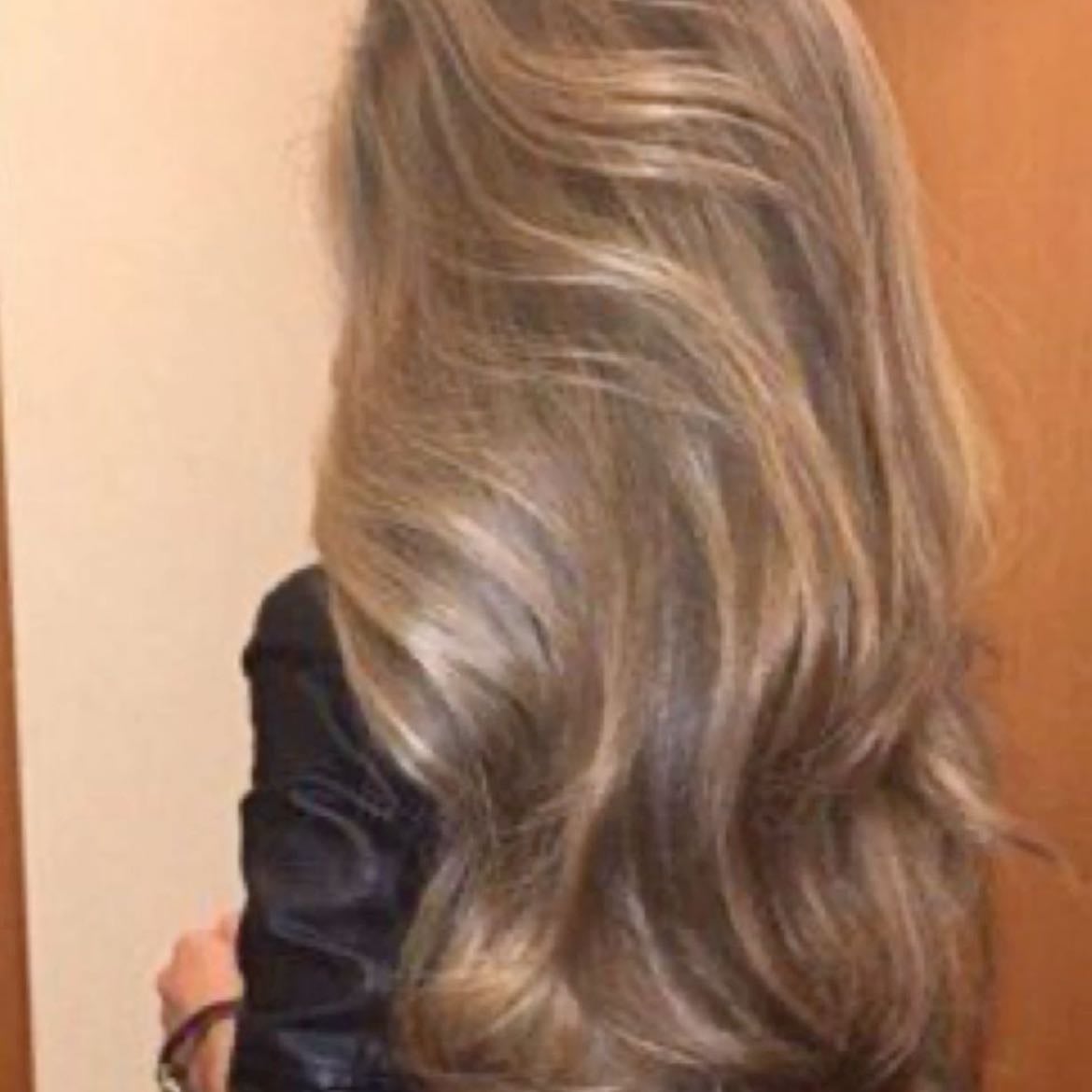 Hair - I want to get my Dream hair this year. It should be healthy and Long.