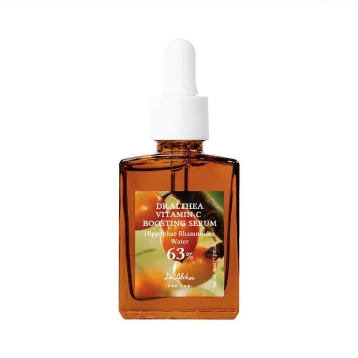 Dr. Althea Vitamin C Boosting Serum