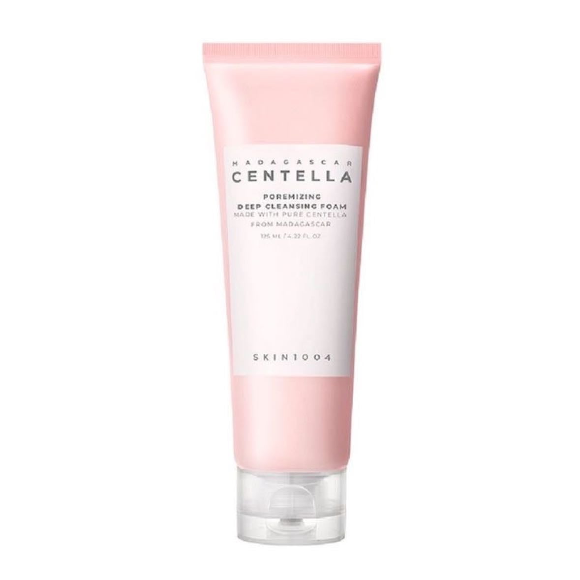 SKIN1004 Madagascar Centella Poremizing Deep Cleansing Foam