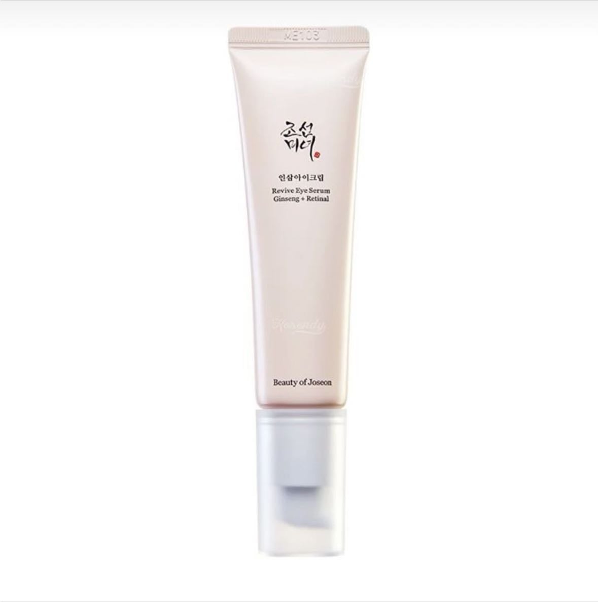 Beauty of Joseon Revive Eye Serum: Ginseng + Retinal