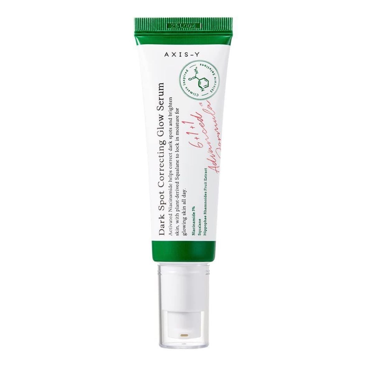 Dark Spot Correcting Glow Serum