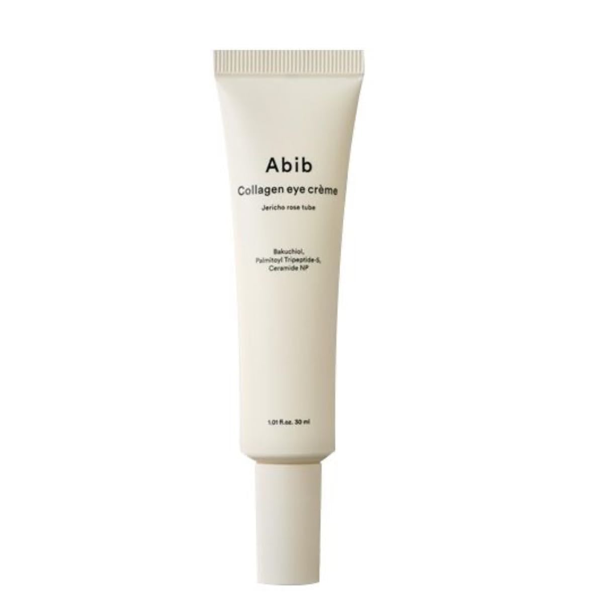 Abib Collagen Eye Crème Jericho Rose Tube
