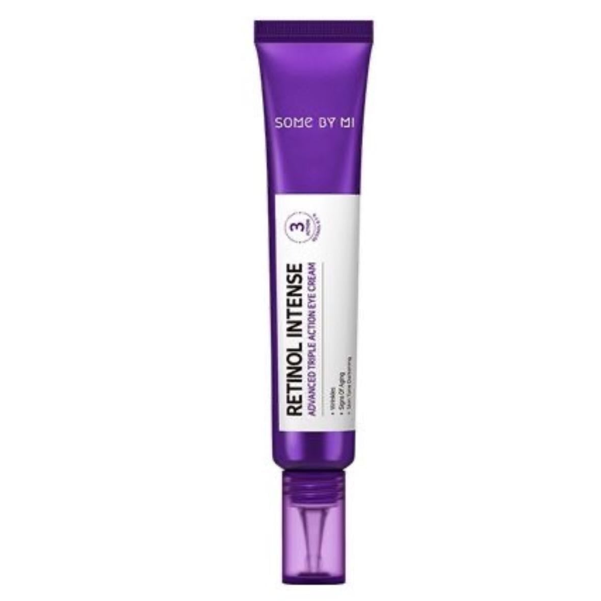Some By Mi Retinol Intense Advanced Triple Action Eye Cream