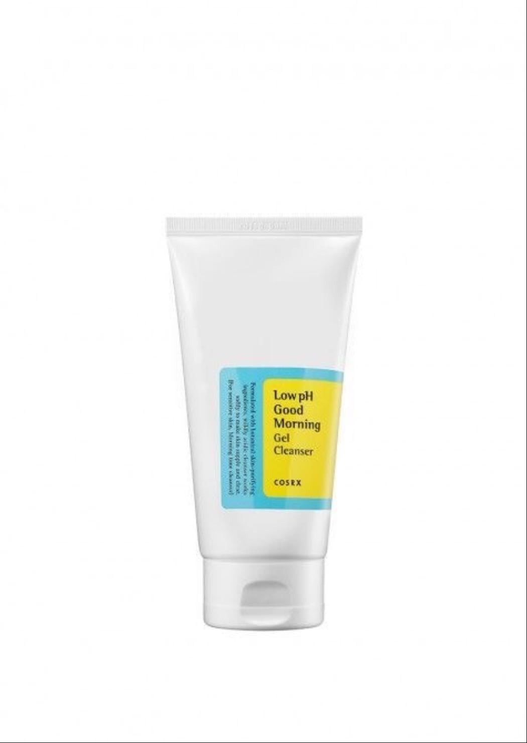 Sérum de Ácido Hialurônico com Água Glacial da Mixsoon