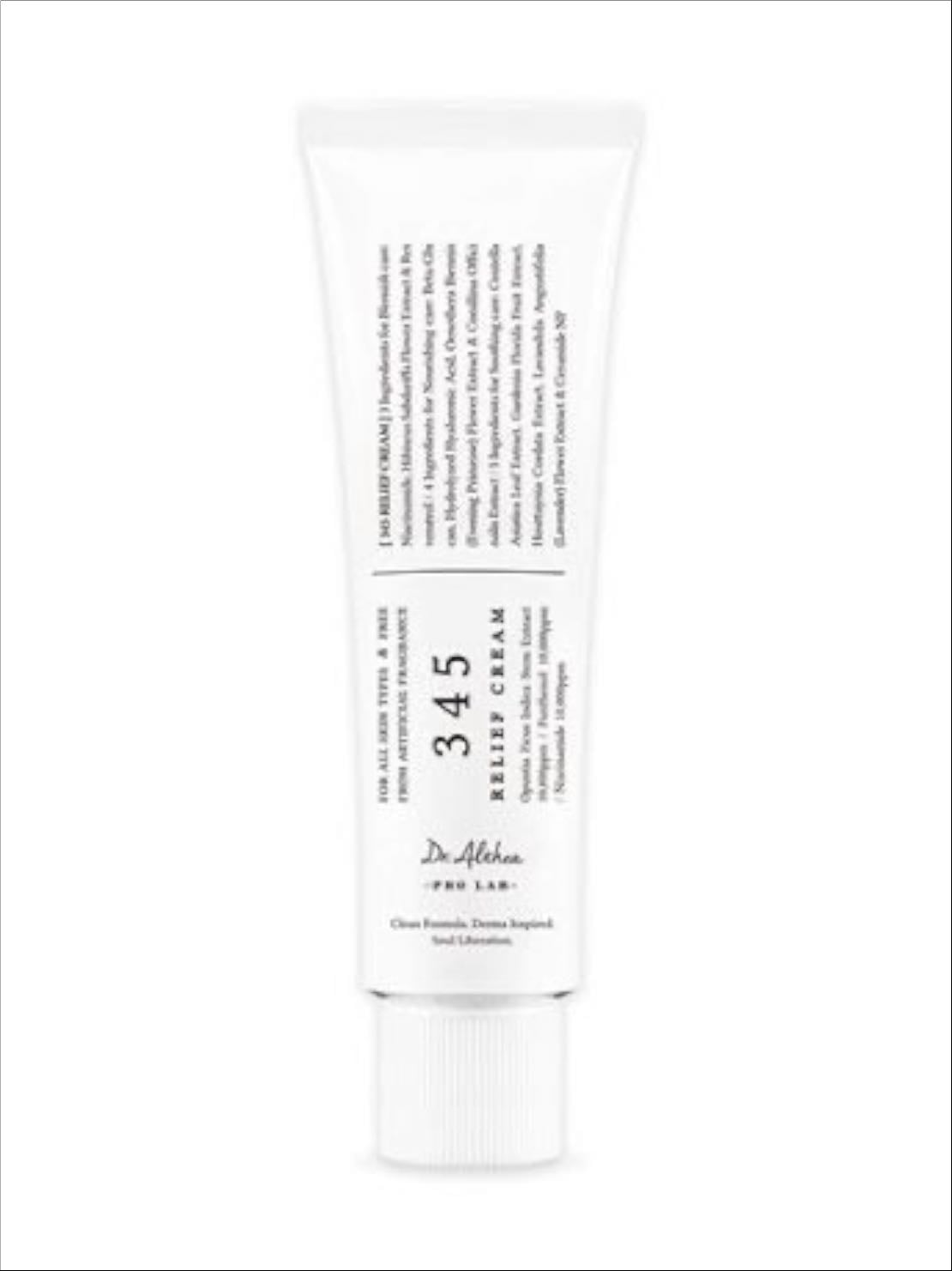 Dr. Althea 345 Relief Cream