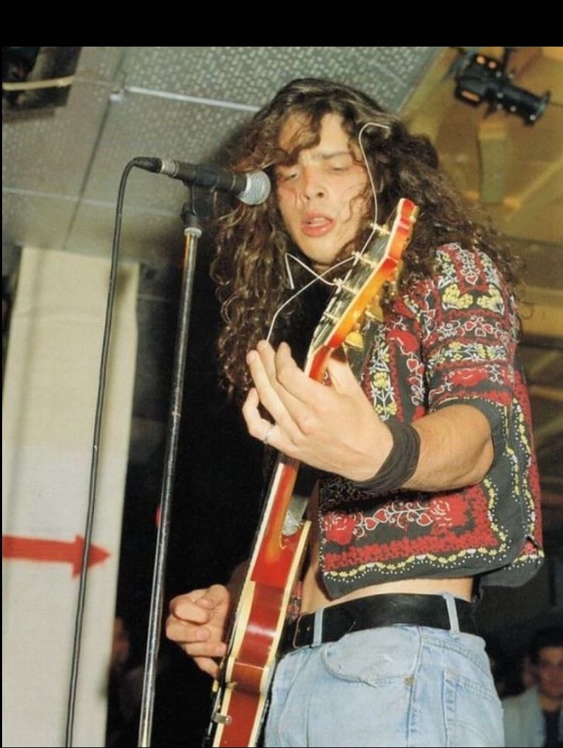 Soundgarden - Artist