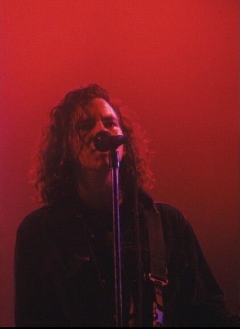 Pearl Jam - Artist