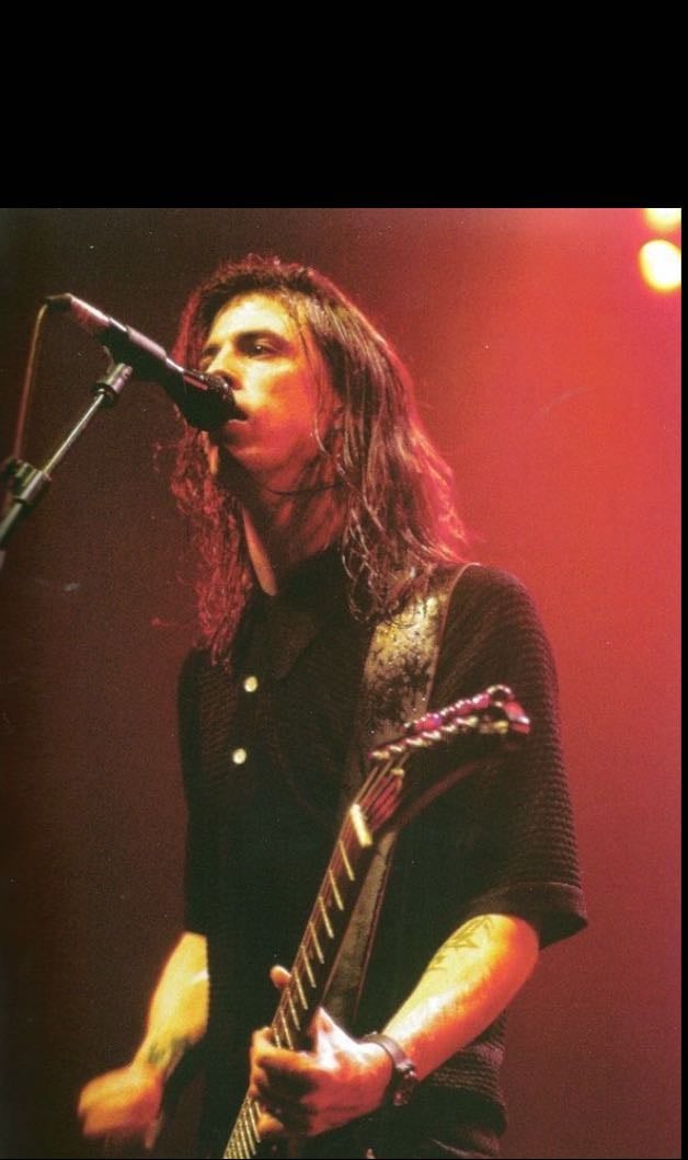 Foo Fighters - Artist