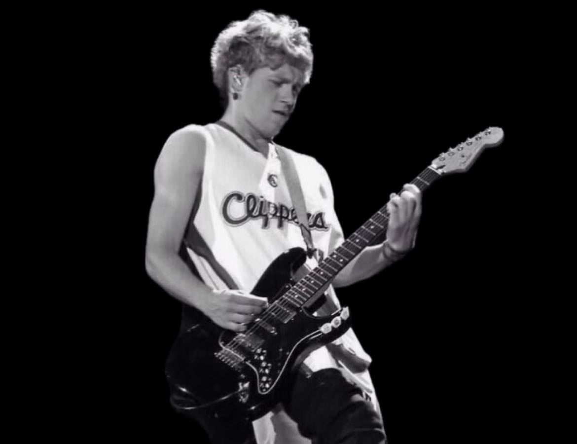 my favourite niall songs - Music hypelist by R◟̽◞̽