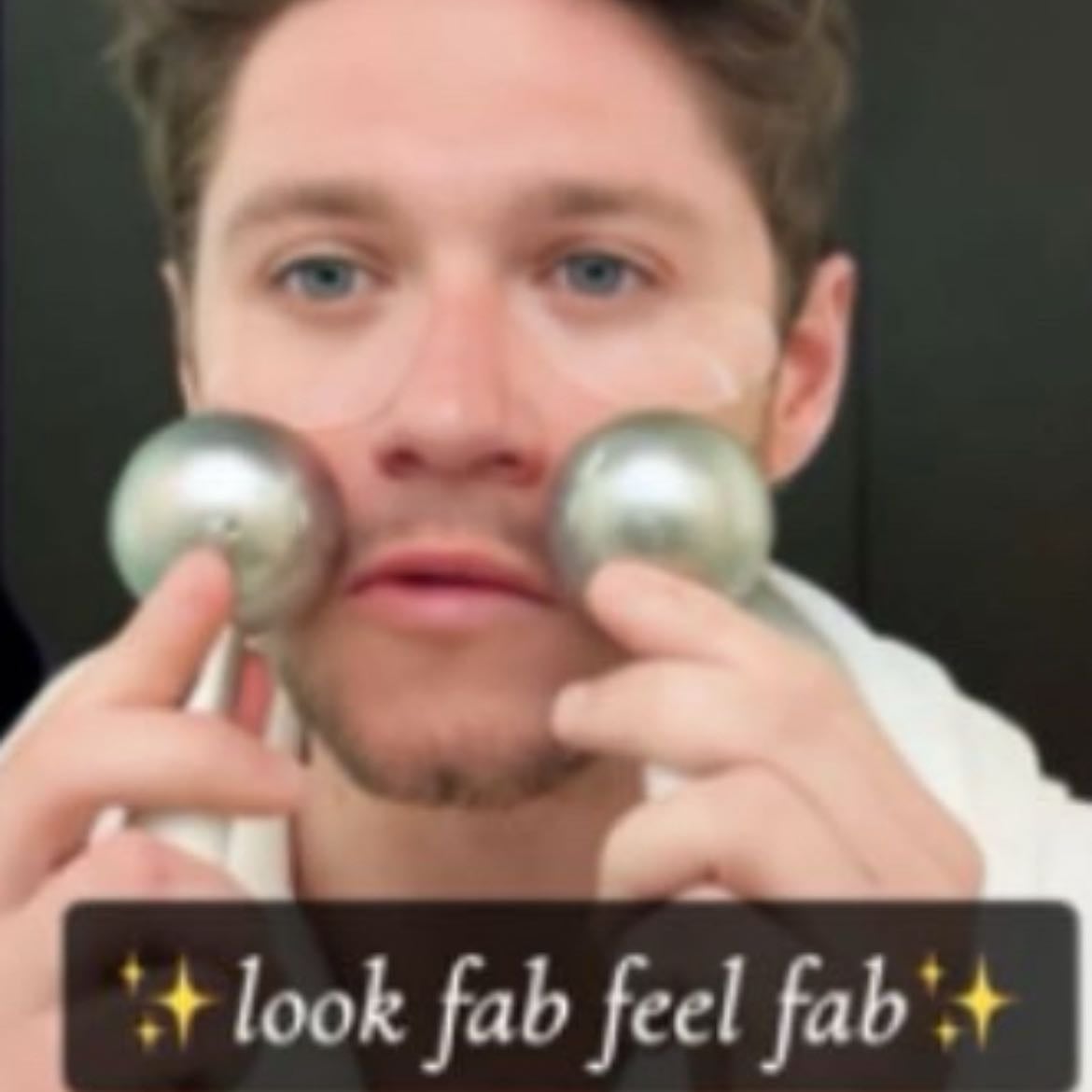 Look fab feel fab