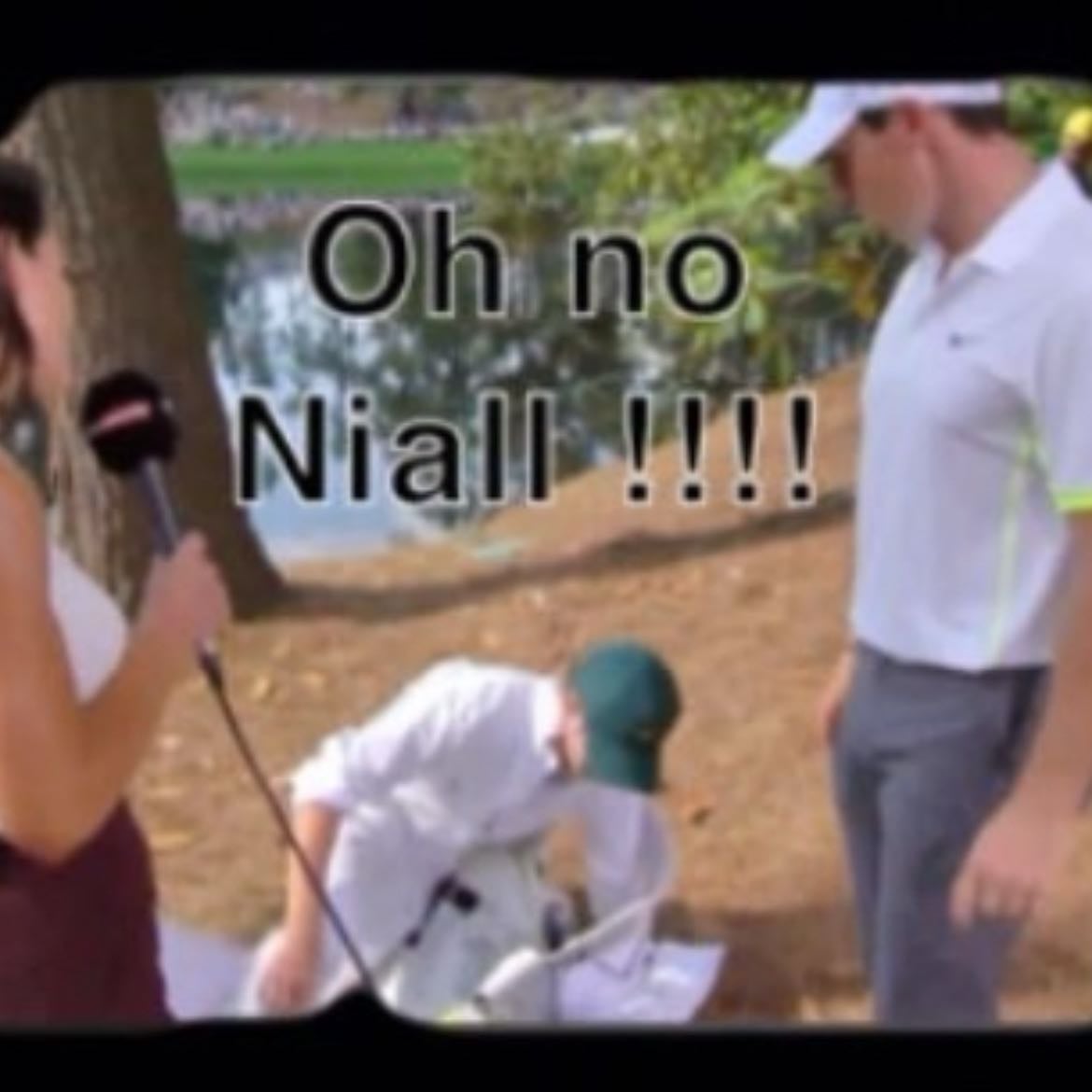 Oh no niall!!!!