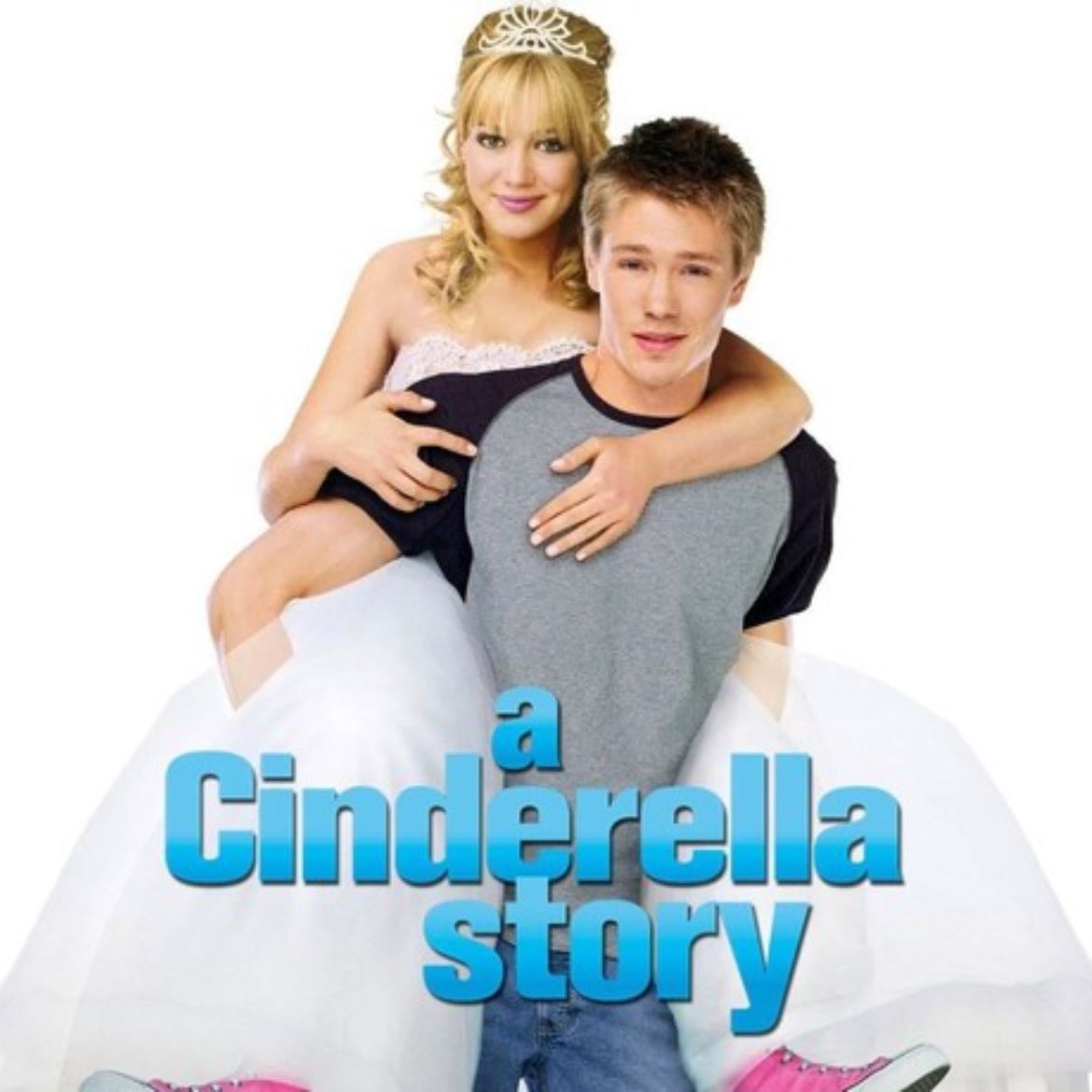 A Cinderella Story - Mark Rosman · 2004