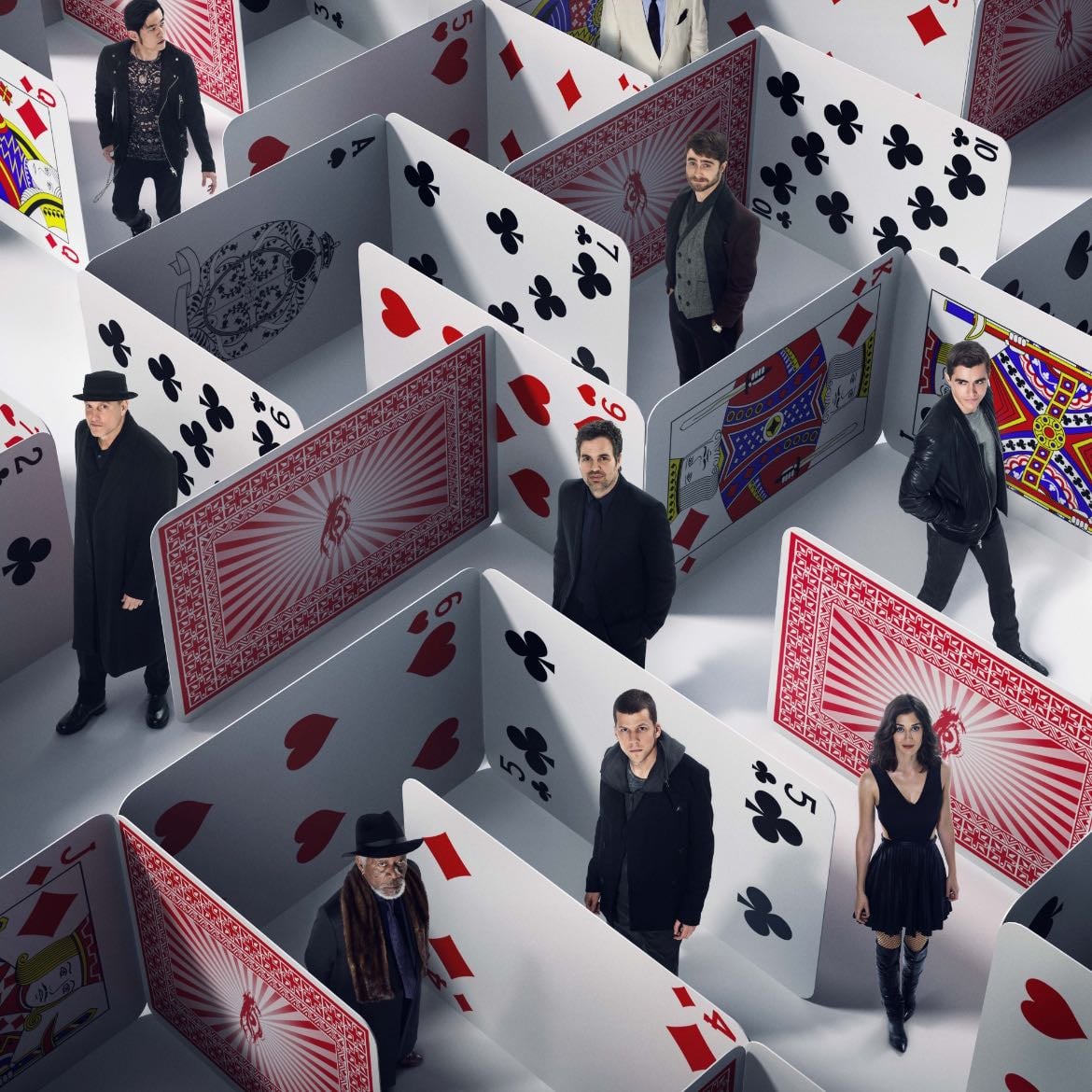 Now you see me