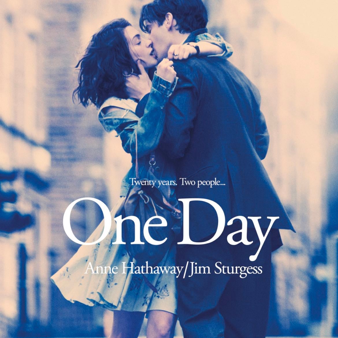 One Day - Lone Scherfig · 2011