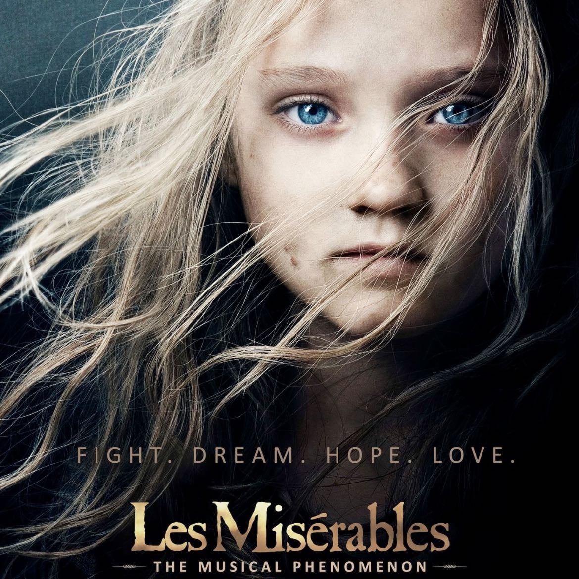 Les miserables