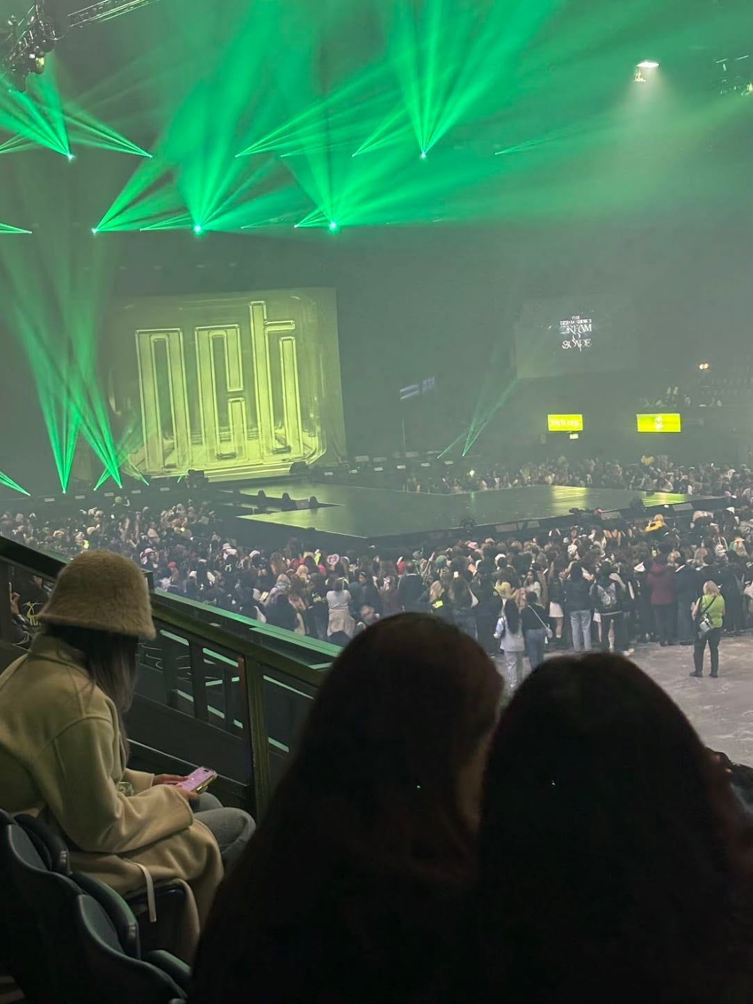 NCT DREAM - THE DREAM SHOW 3