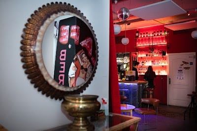 Café Berlin