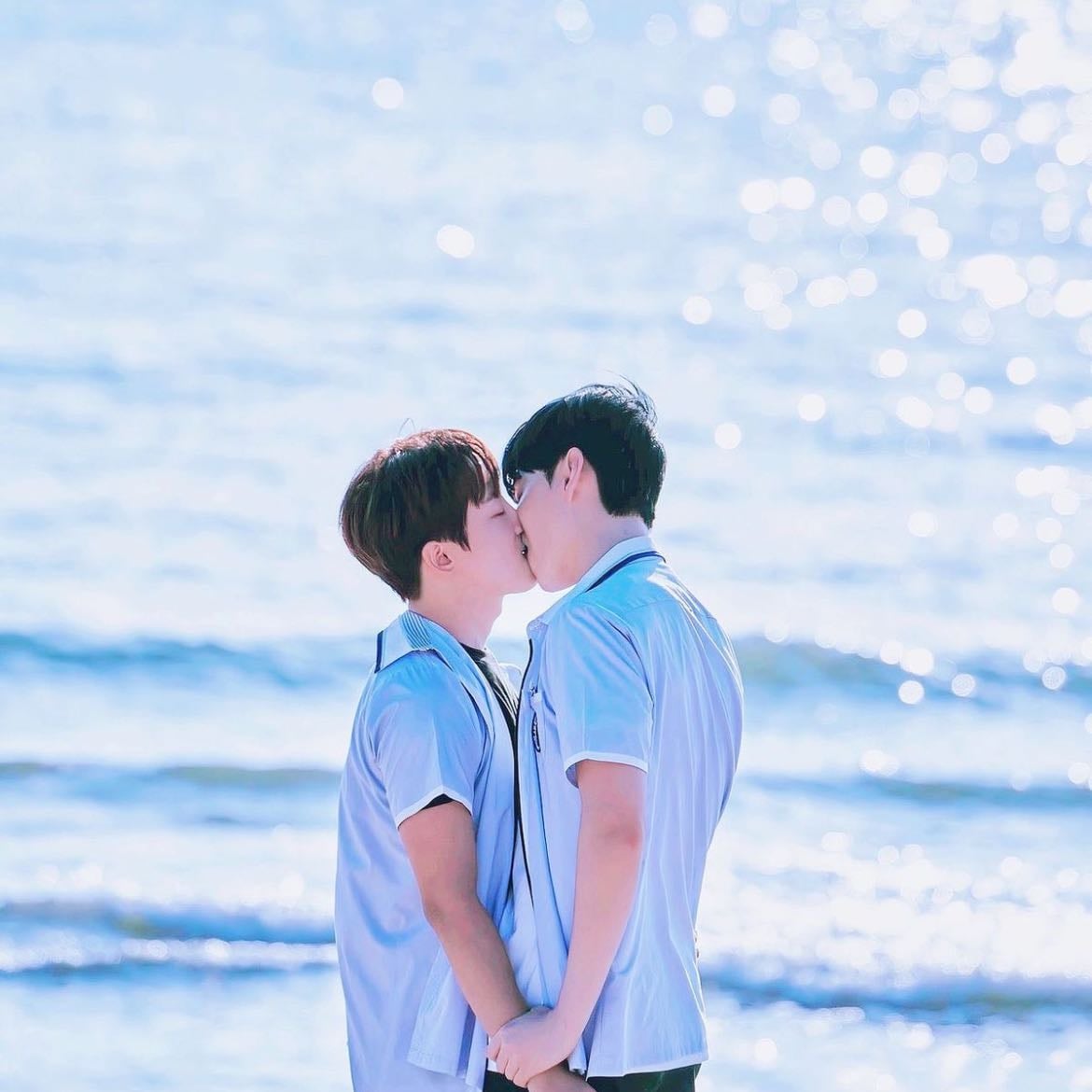 Love for love's sake